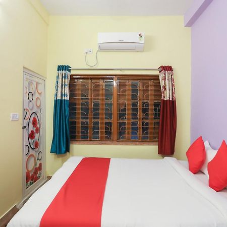 כלכותה Hotel O Pg Guest House מראה חיצוני תמונה