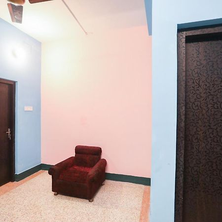 כלכותה Hotel O Pg Guest House מראה חיצוני תמונה