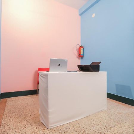 כלכותה Hotel O Pg Guest House מראה חיצוני תמונה
